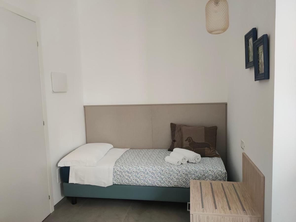 Apfel Ar Holiday-Home Peschiera del Garda Luaran gambar